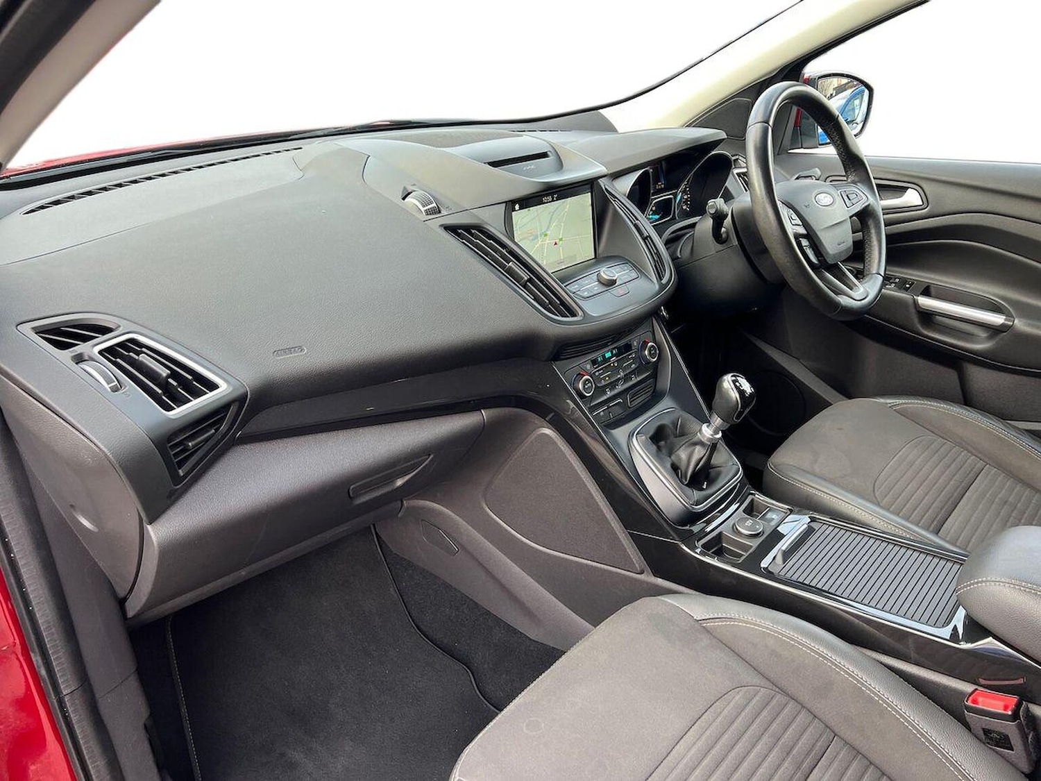 Used Ford Kuga 2017 for sale - 76637727: Photo 7