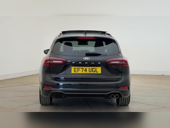 Used Ford Focus 2024 for sale - 78578345: Photo