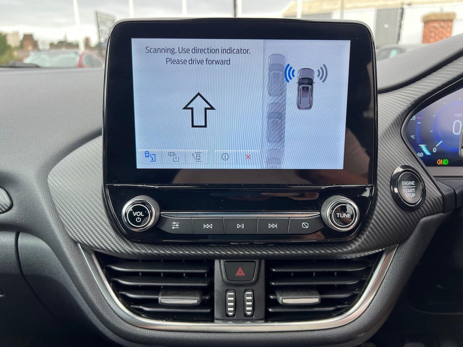 Vehicle 25