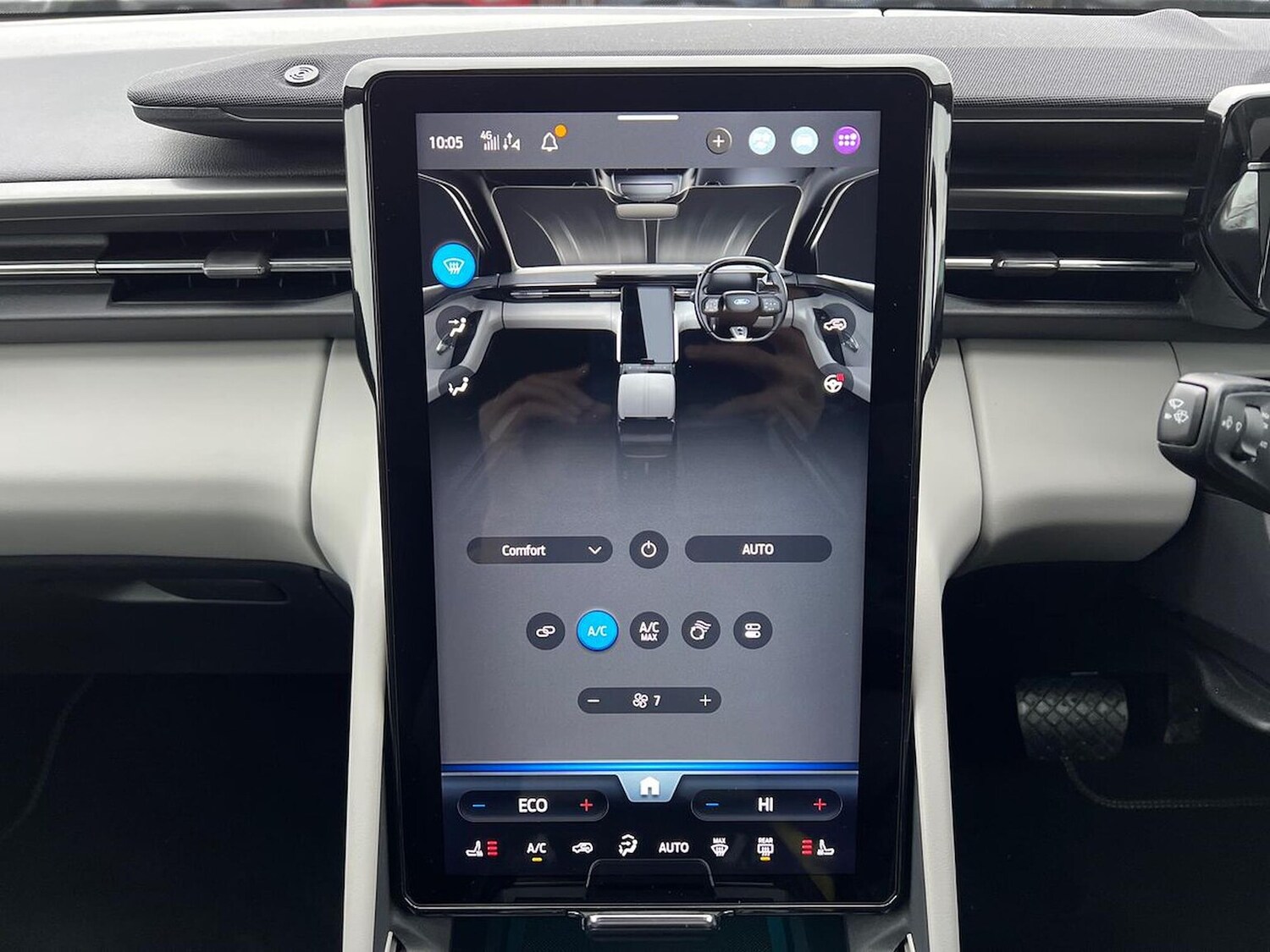 Used Ford Capri 2025 for sale - 77489254: Photo 12