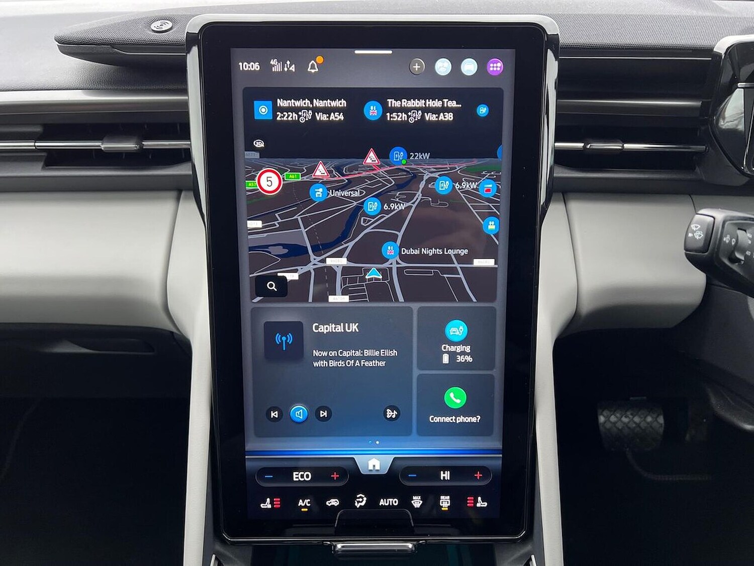 Used Ford Capri 2025 for sale - 77489254: Photo 13