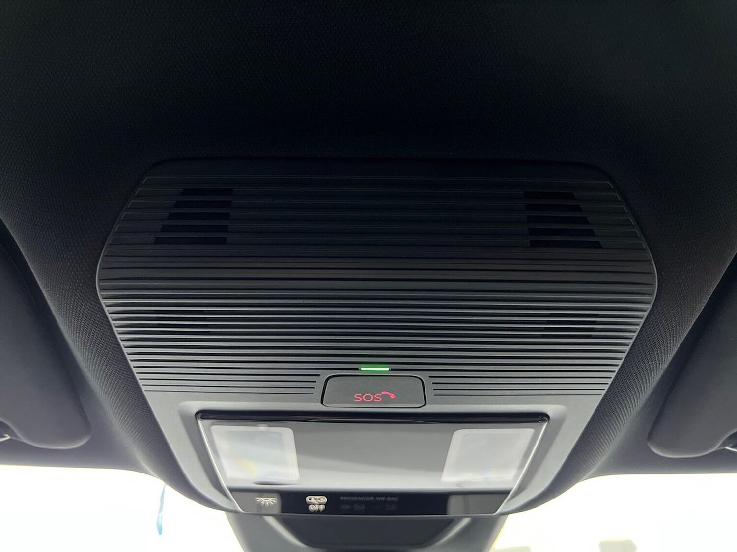 Used Ford Capri 2025 for sale - 77489254: Photo 14