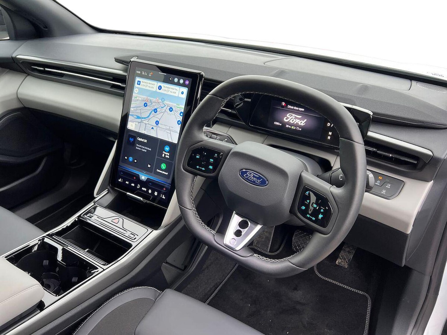 Used Ford Capri 2025 for sale - 77489254: Photo 15