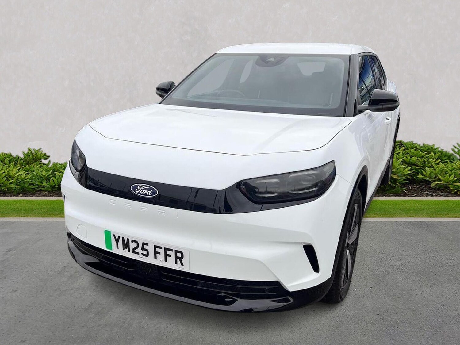 Used Ford Capri 2025 for sale - 77489254: Photo 20