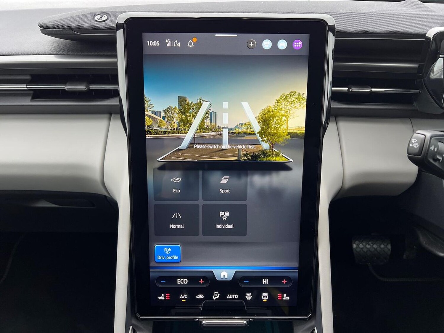 Used Ford Capri 2025 for sale - 77489254: Photo 25