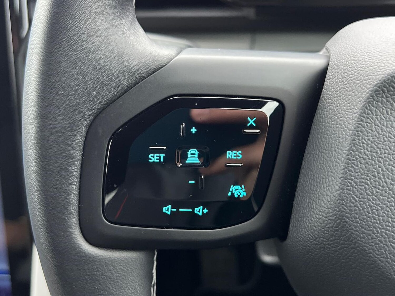 Used Ford Capri 2025 for sale - 77489254: Photo 26