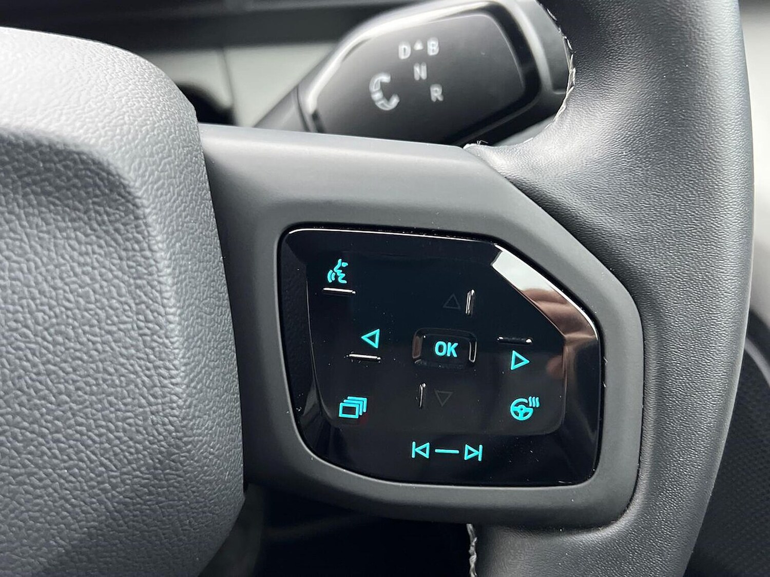 Used Ford Capri 2025 for sale - 77489254: Photo 27