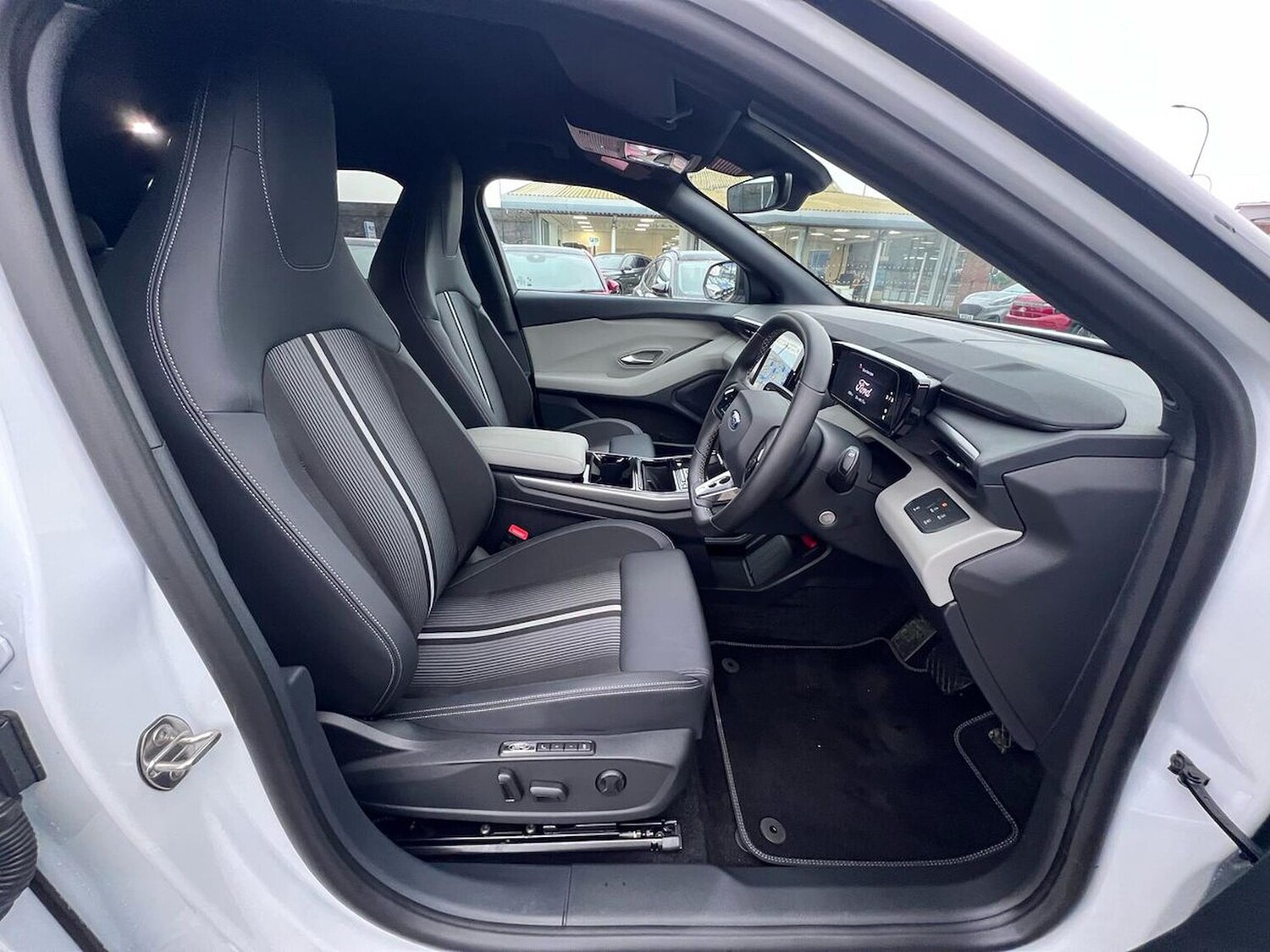 Used Ford Capri 2025 for sale - 77489254: Photo 31