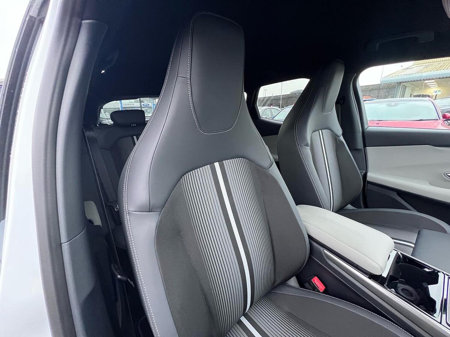 Used Ford Capri 2025 for sale - 77489254: Photo 32