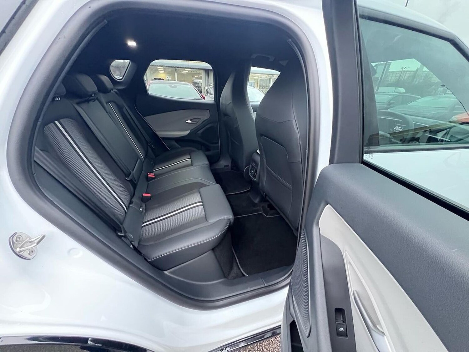 Used Ford Capri 2025 for sale - 77489254: Photo 33