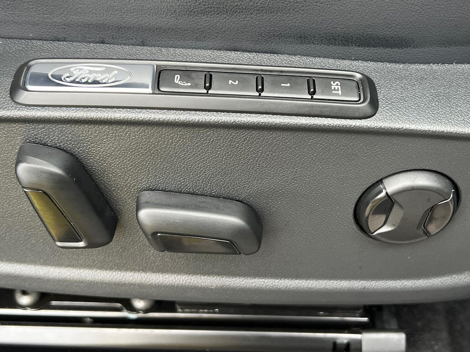 Used Ford Capri 2025 for sale - 77489254: Photo 41