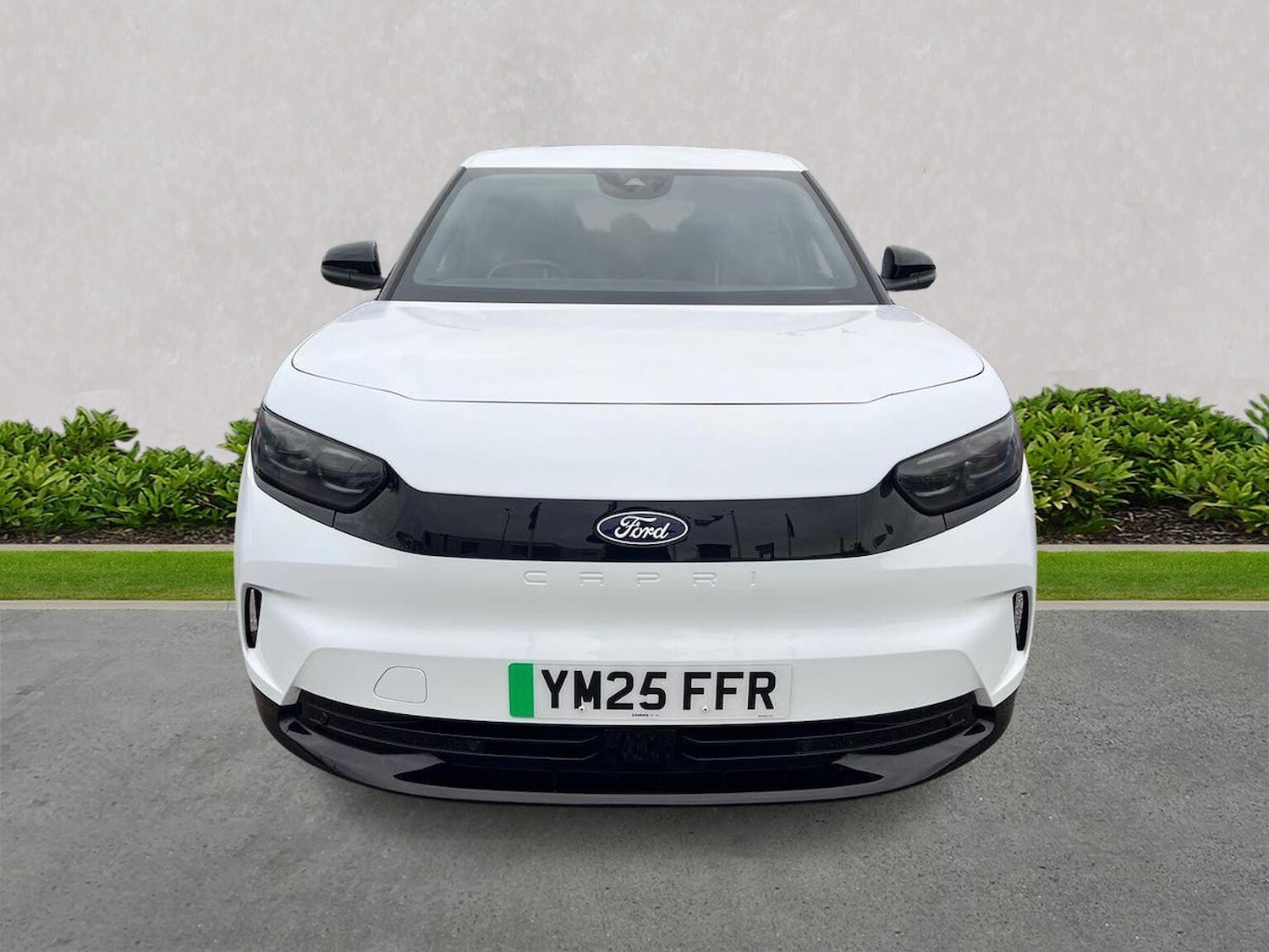 Used Ford Capri 2025 for sale - 77489254: Photo 5