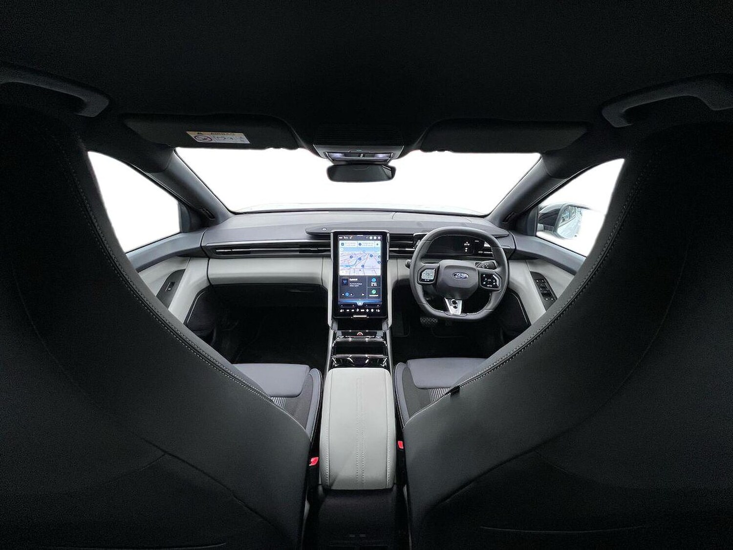 Used Ford Capri 2025 for sale - 77489254: Photo 8