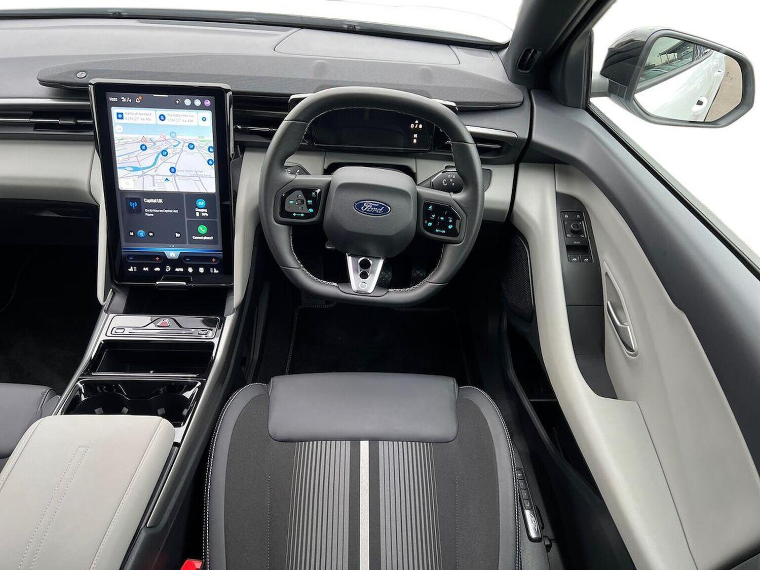 Used Ford Capri 2025 for sale - 77489254: Photo 9