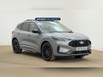 Used Ford Kuga 2025 for sale - 79137519: Photo