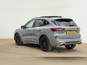 Used Ford Kuga 2025 for sale - 79137519: Photo