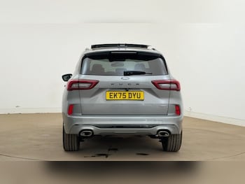 Used Ford Kuga 2025 for sale - 79137519: Photo