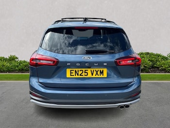 Used Ford Focus 2025 for sale - 79594270: Photo