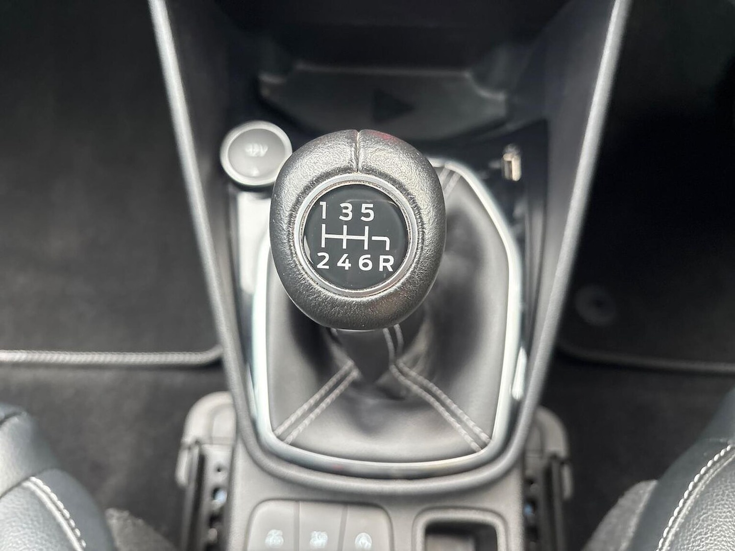 Used Ford Fiesta 2019 for sale - 76741105: Photo 13