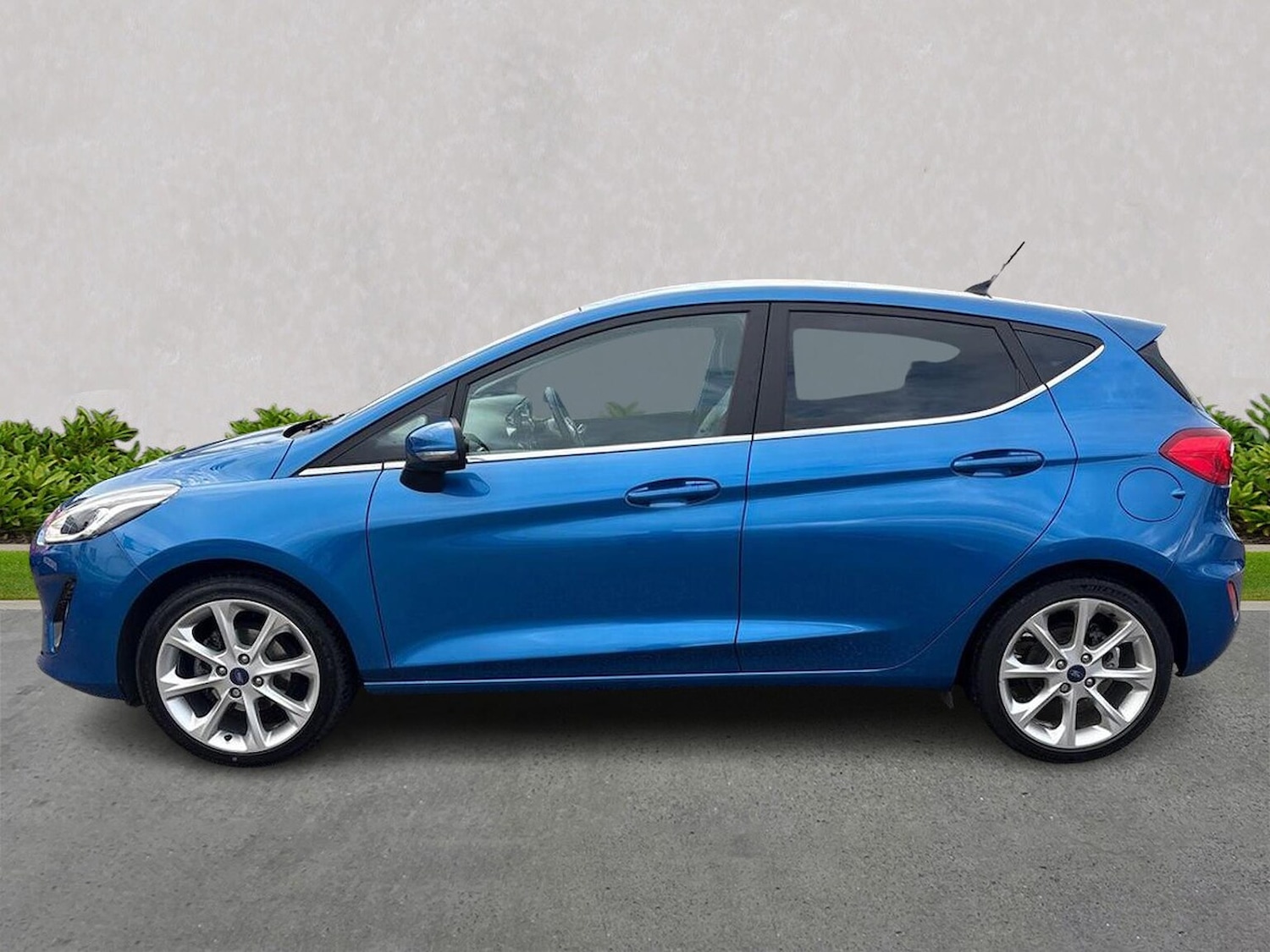 Used Ford Fiesta 2019 for sale - 76741105: Photo 19