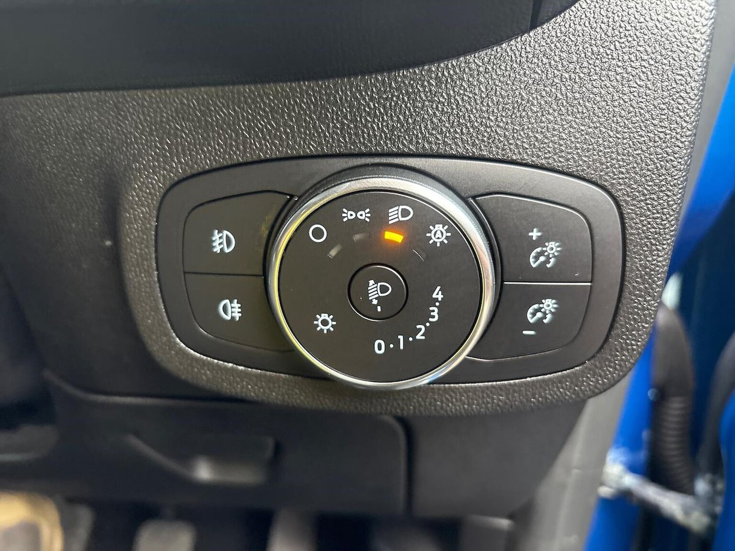 Used Ford Fiesta 2019 for sale - 76741105: Photo 22