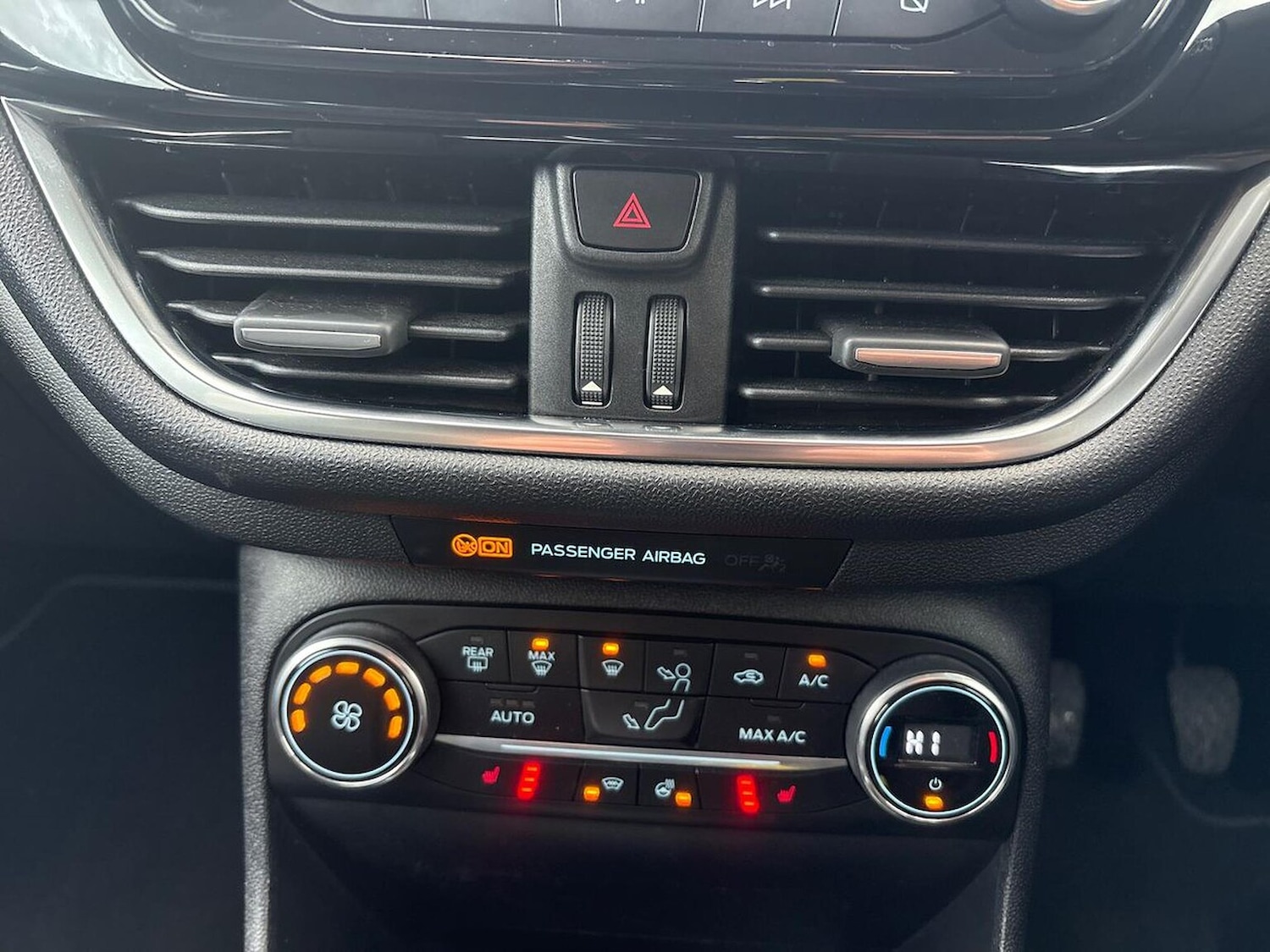 Used Ford Fiesta 2019 for sale - 76741105: Photo 25