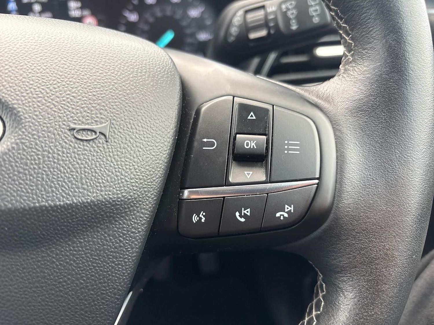 Used Ford Fiesta 2019 for sale - 76741105: Photo 27