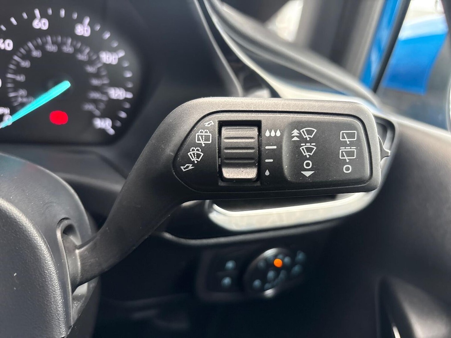 Used Ford Fiesta 2019 for sale - 76741105: Photo 29