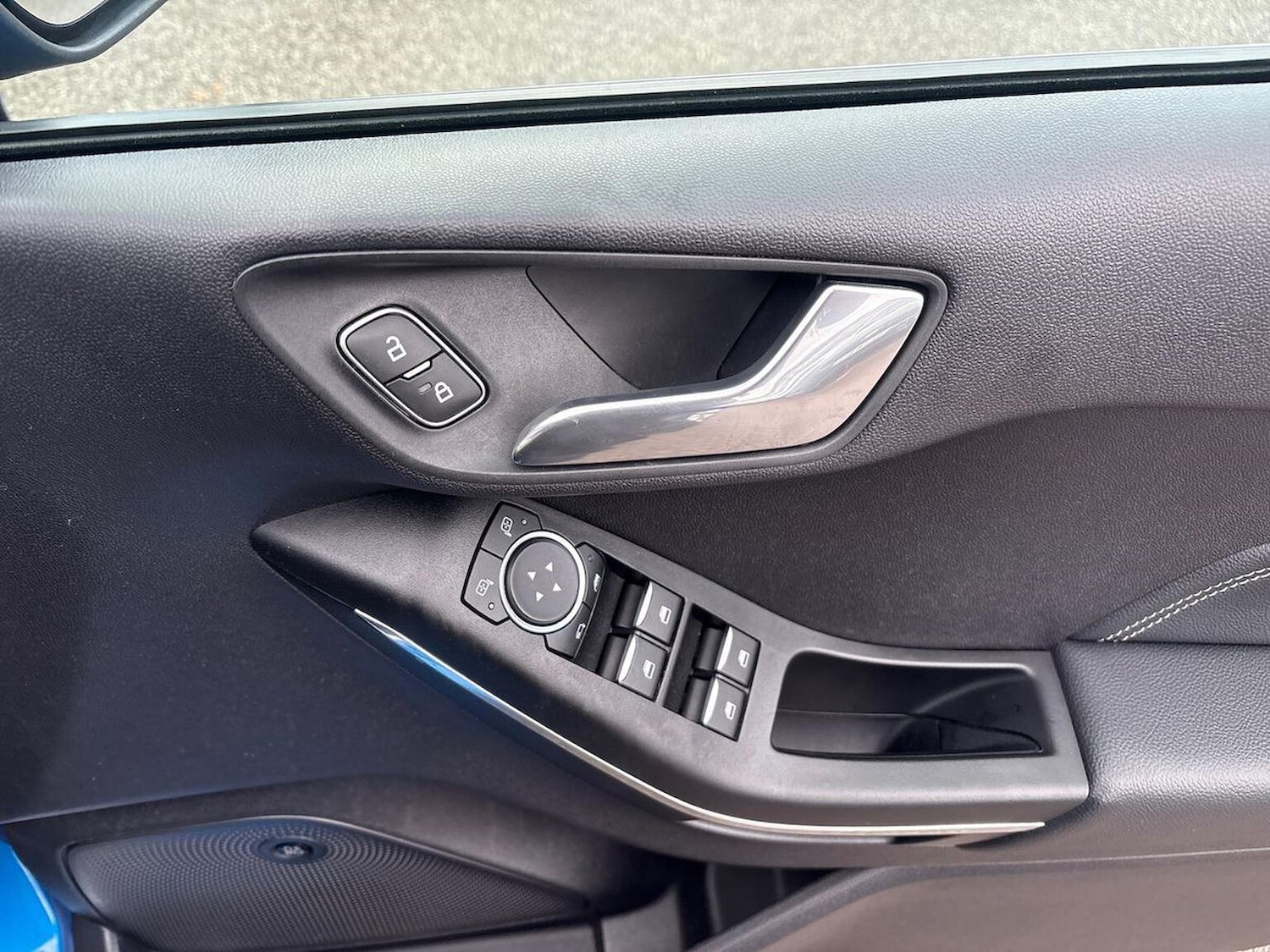 Used Ford Fiesta 2019 for sale - 76741105: Photo 30