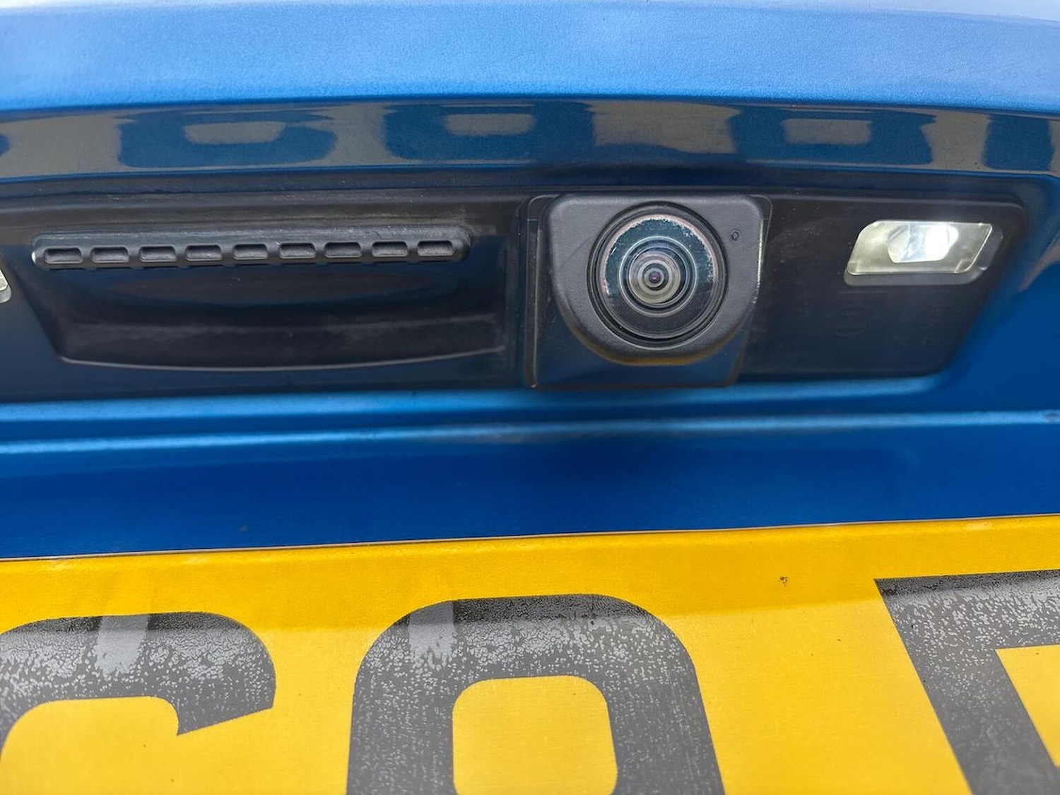 Used Ford Fiesta 2019 for sale - 76741105: Photo 35