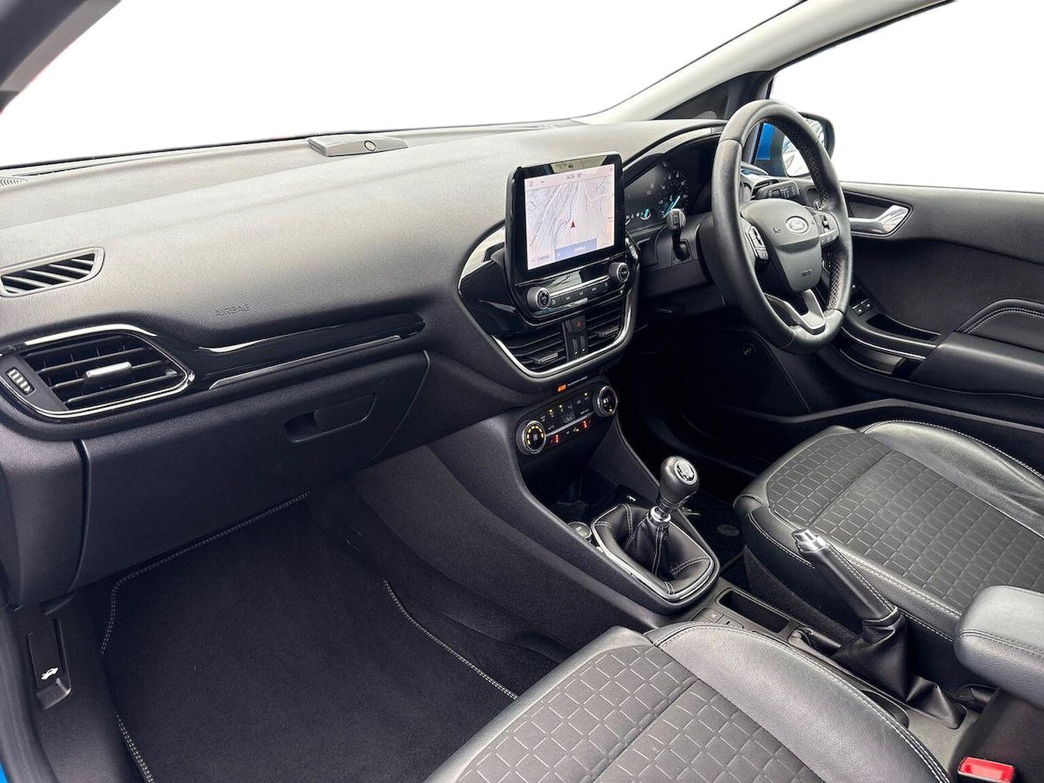 Used Ford Fiesta 2019 for sale - 76741105: Photo 7