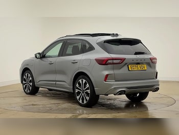 Used Ford Kuga 2025 for sale - 78982847: Photo