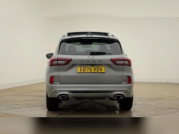 Used Ford Kuga 2025 for sale - 78982847: Photo