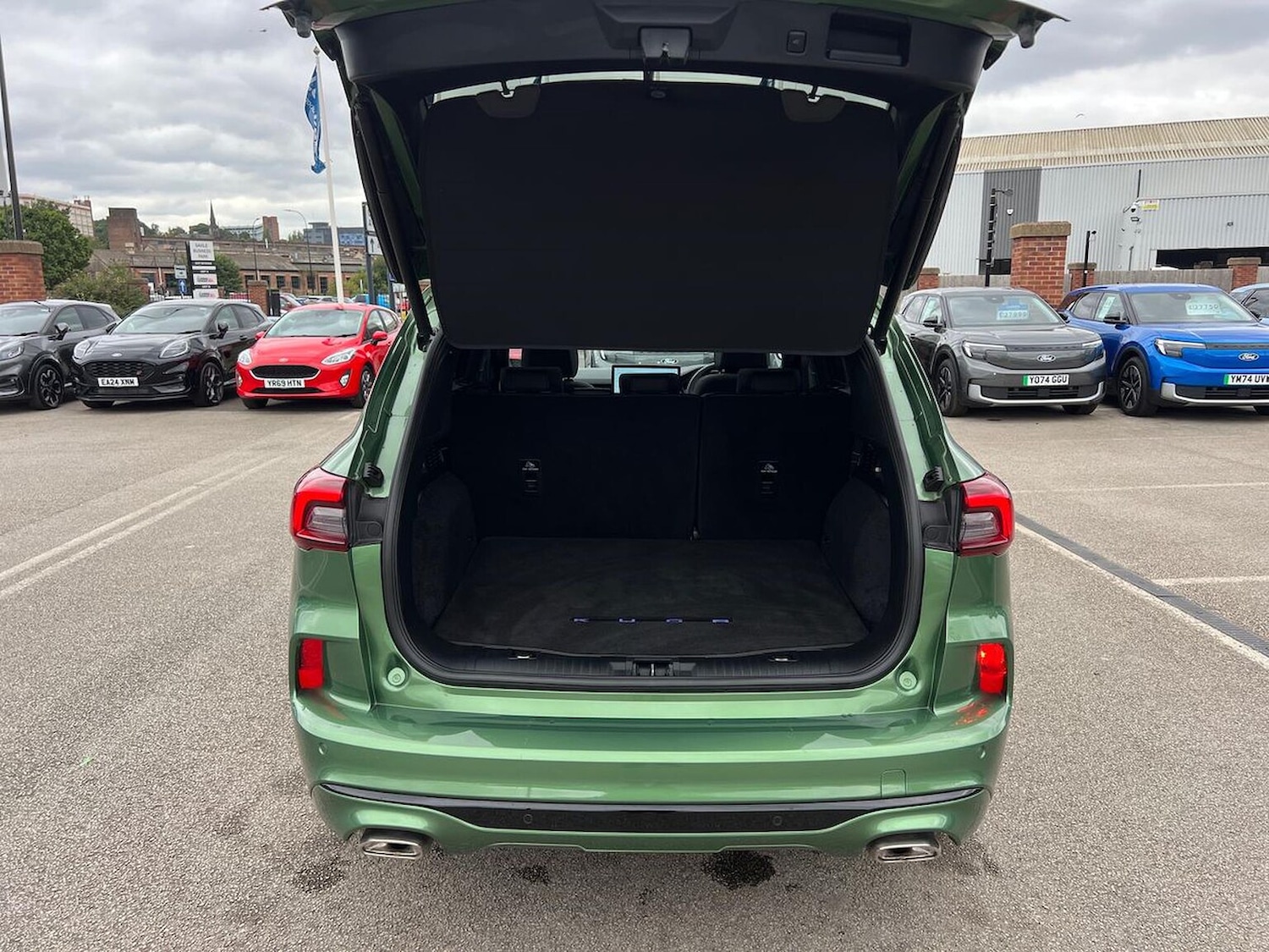 Vehicle 17