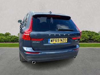 Used Volvo XC60 2019 for sale - 79819403: Photo