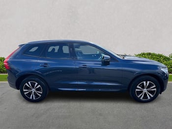Used Volvo XC60 2019 for sale - 79819403: Photo