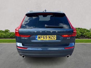 Used Volvo XC60 2019 for sale - 79819403: Photo