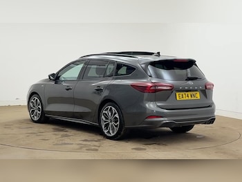 Used Ford Focus 2024 for sale - 78324385: Photo