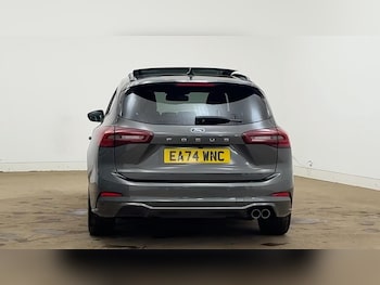 Used Ford Focus 2024 for sale - 78324385: Photo