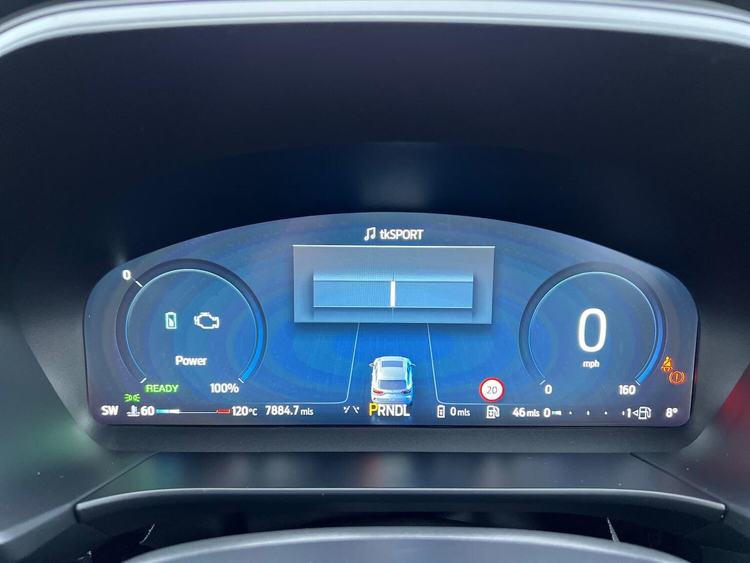 Used Ford Kuga 2024 for sale - 77489260: Photo 10