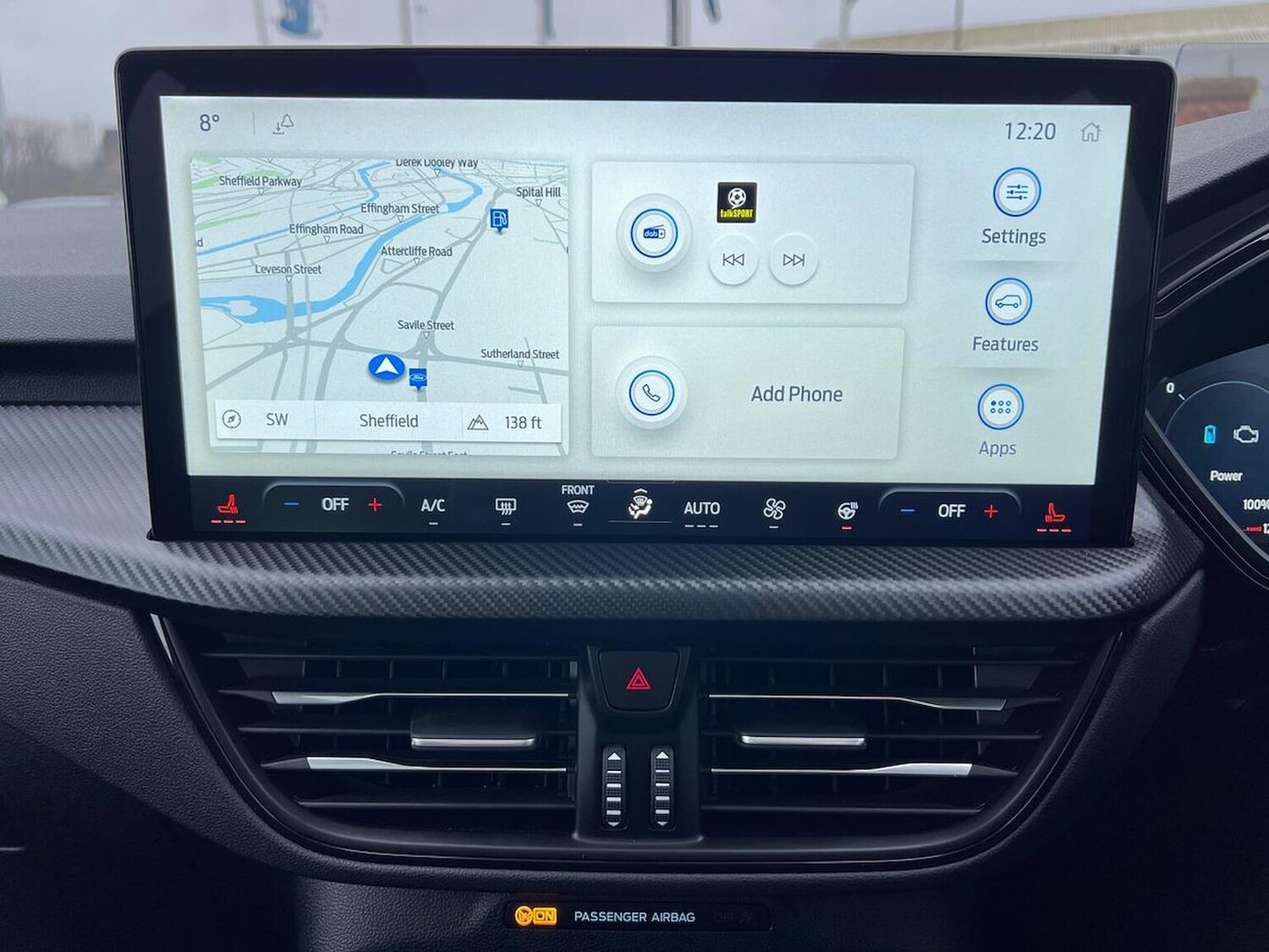 Used Ford Kuga 2024 for sale - 77489260: Photo 11