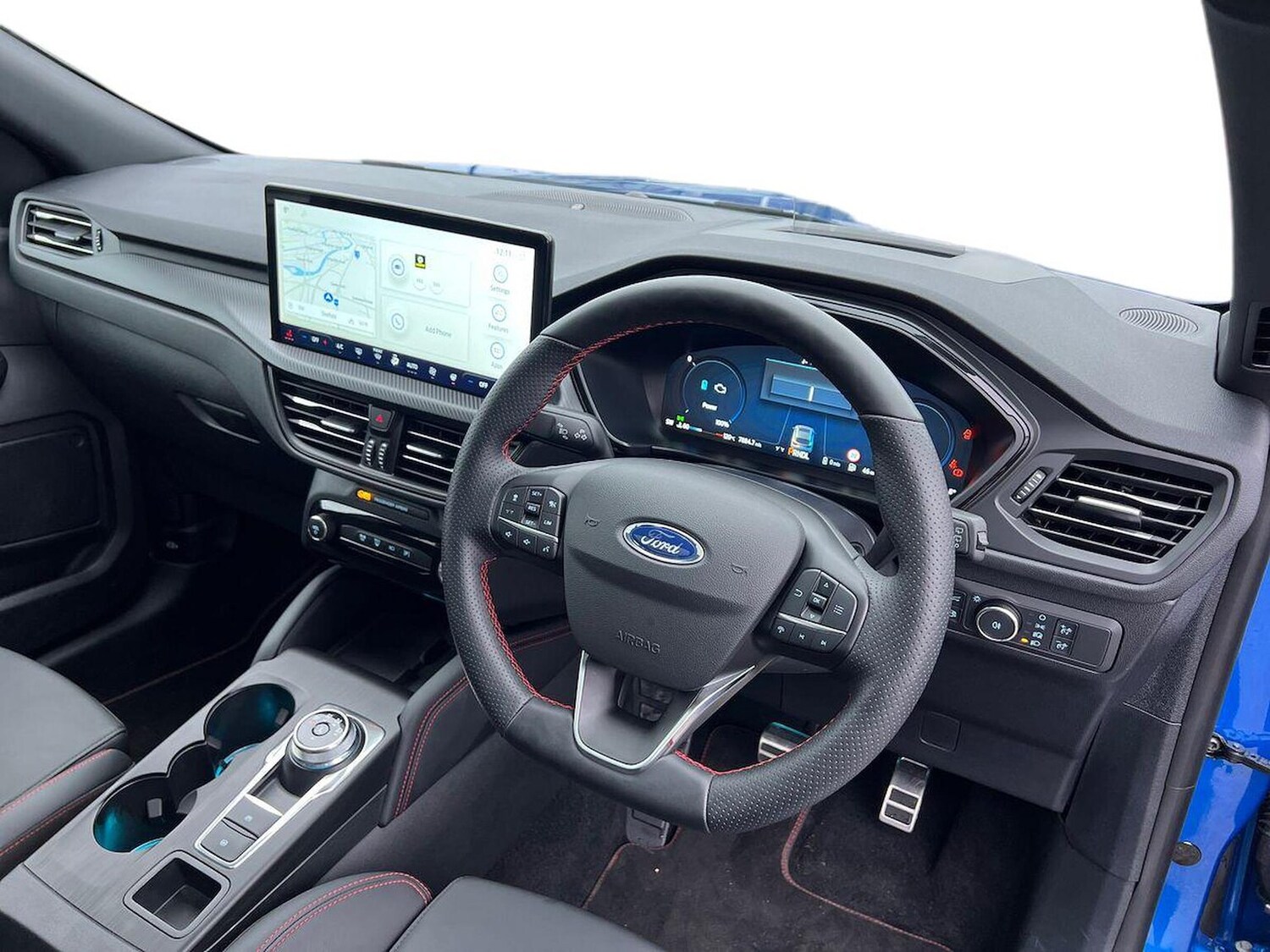 Used Ford Kuga 2024 for sale - 77489260: Photo 15