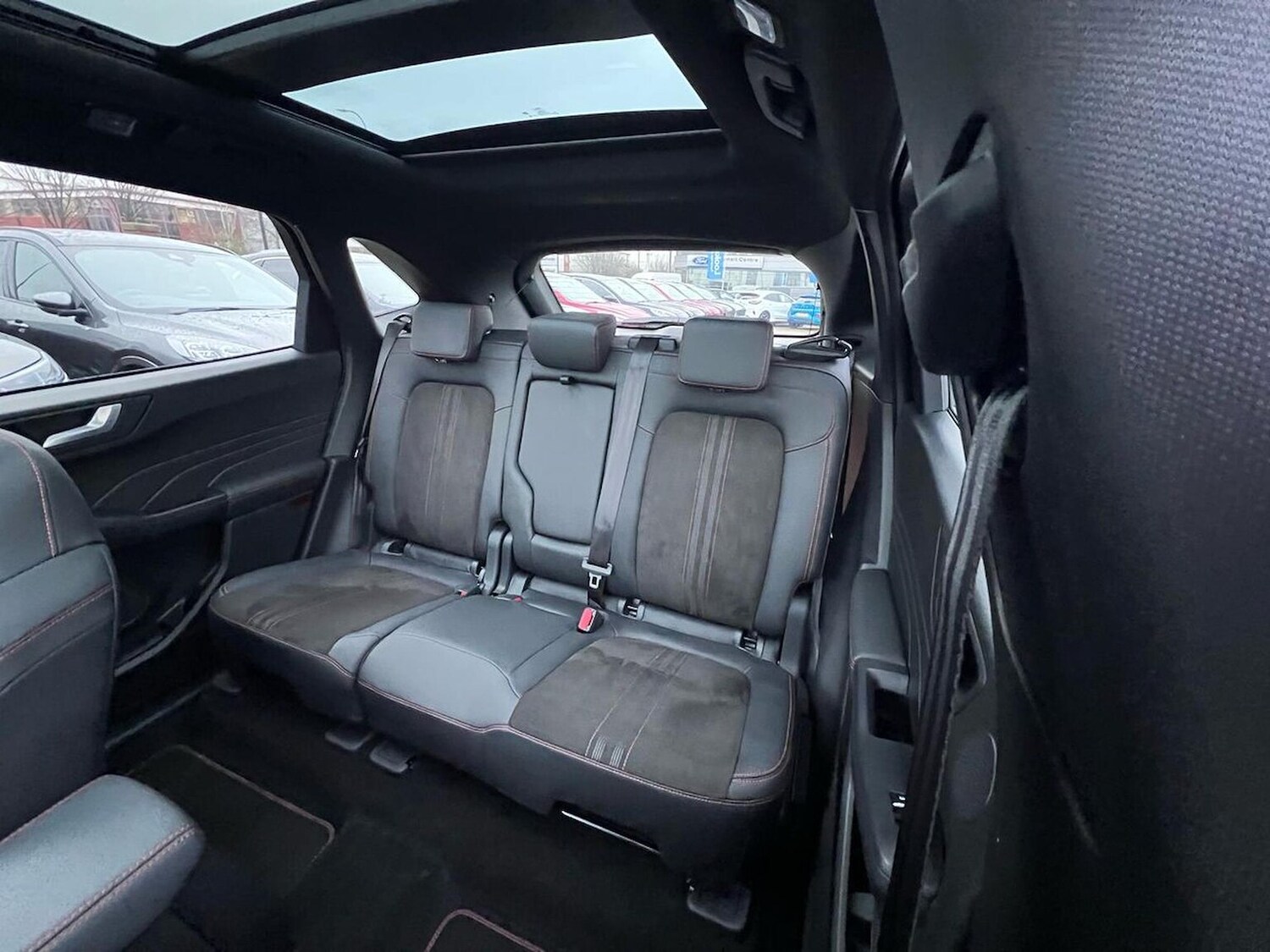 Used Ford Kuga 2024 for sale - 77489260: Photo 16