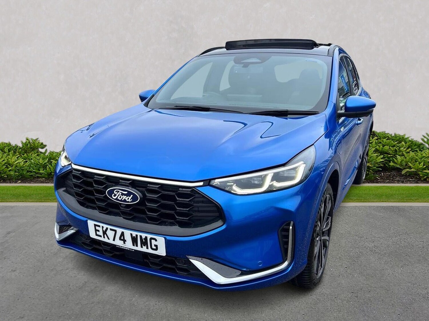 Used Ford Kuga 2024 for sale - 77489260: Photo 20