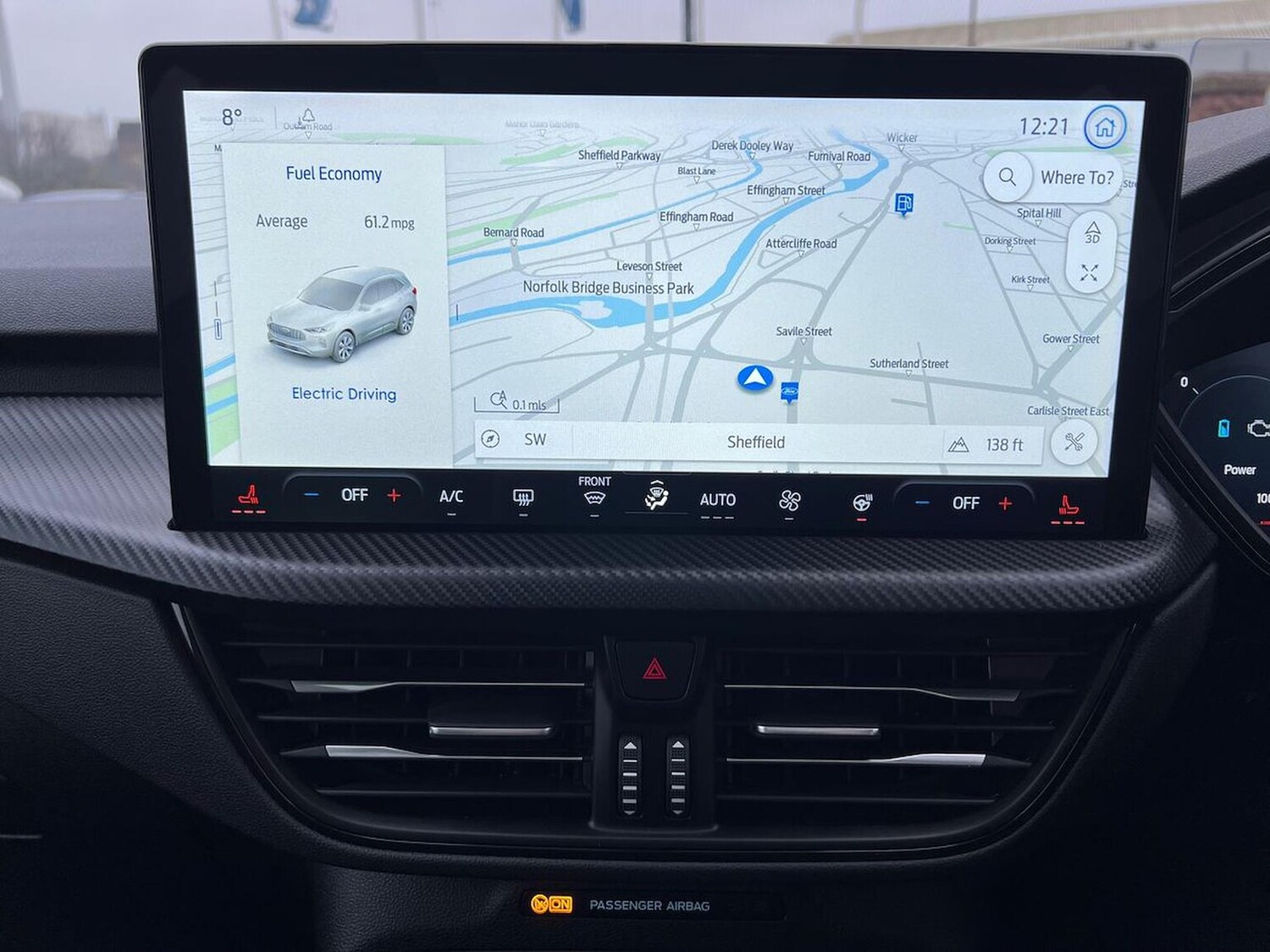 Used Ford Kuga 2024 for sale - 77489260: Photo 24