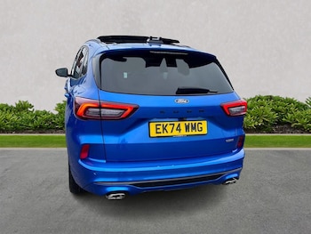 Used Ford Kuga 2024 for sale - 77489260: Photo