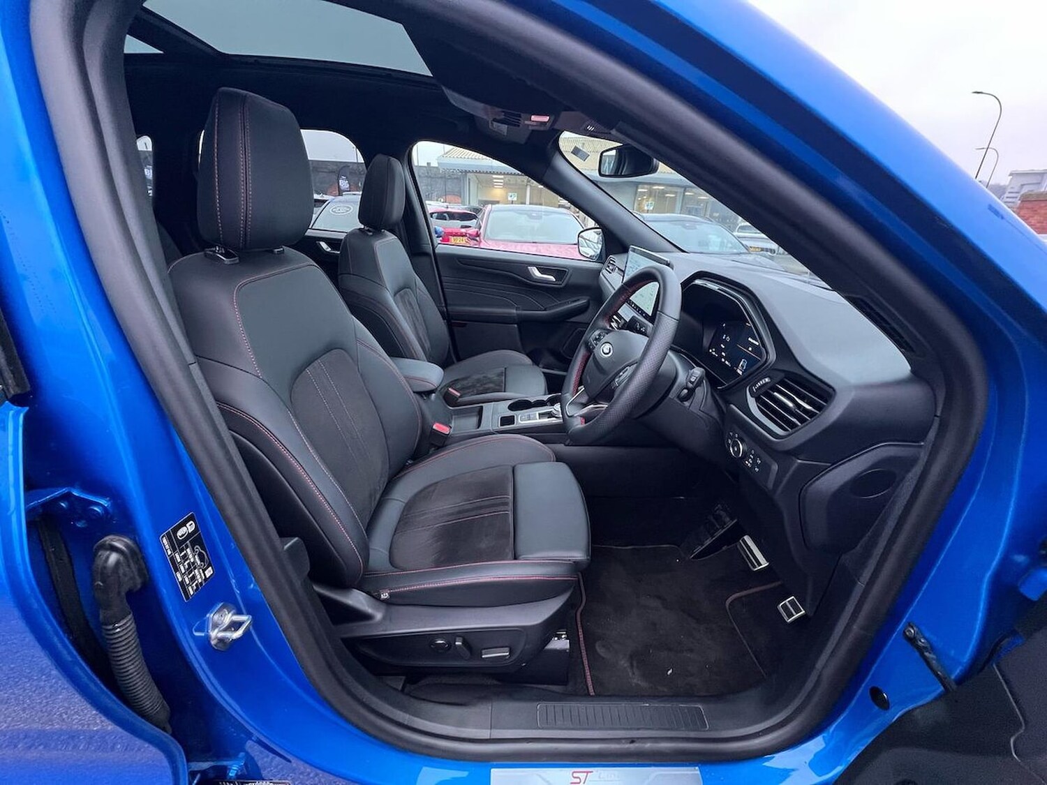 Used Ford Kuga 2024 for sale - 77489260: Photo 31