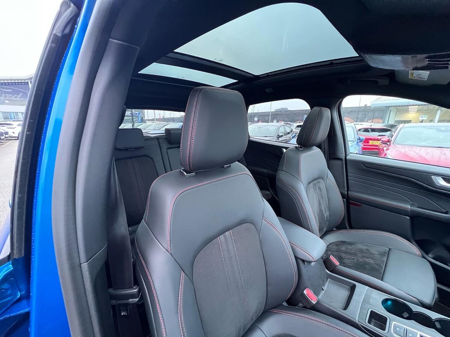 Used Ford Kuga 2024 for sale - 77489260: Photo 32