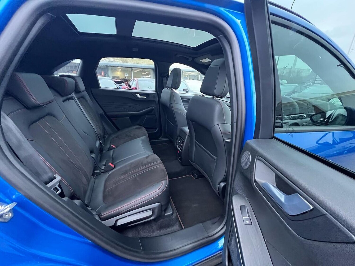 Used Ford Kuga 2024 for sale - 77489260: Photo 33