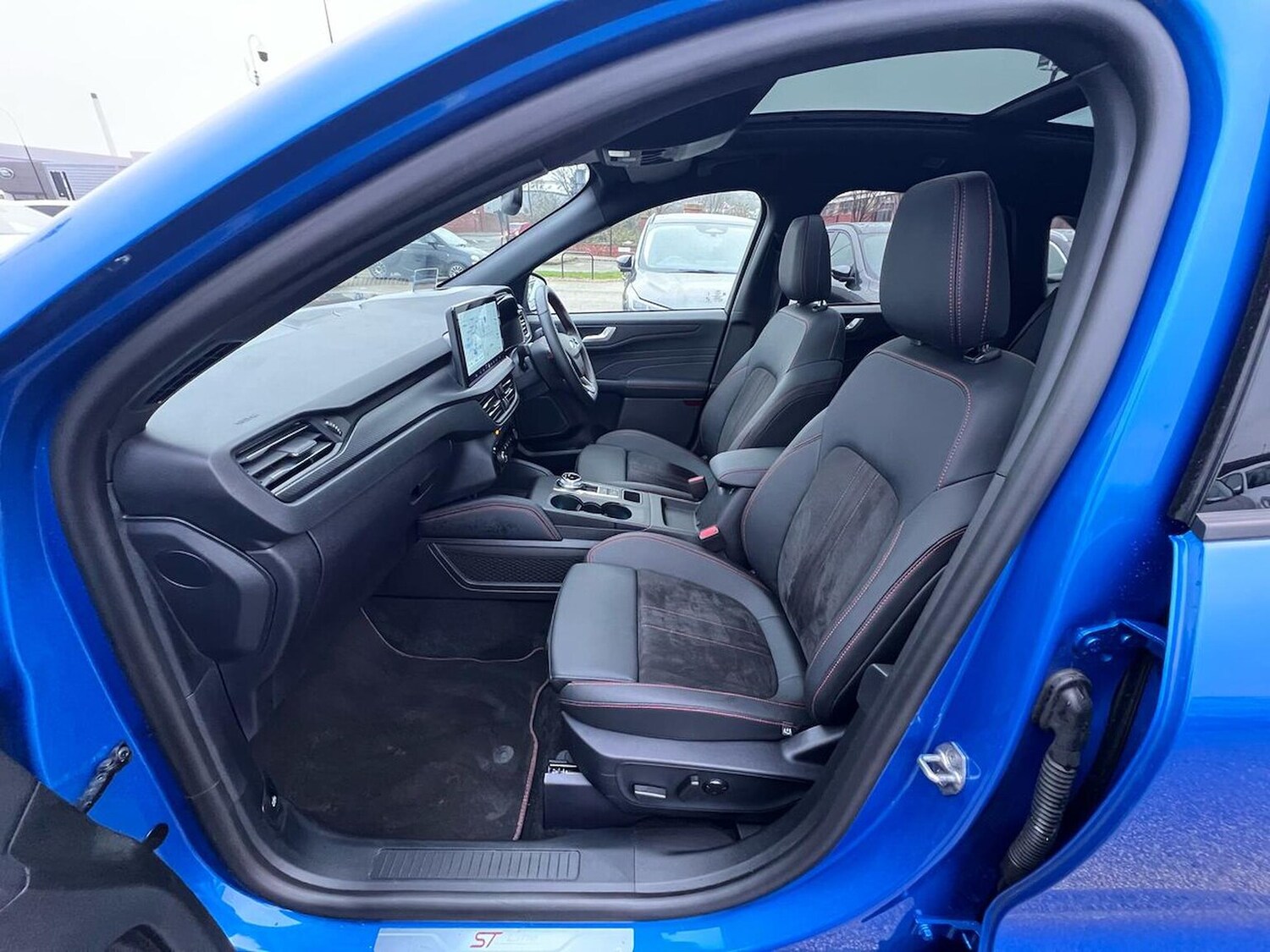 Used Ford Kuga 2024 for sale - 77489260: Photo 35